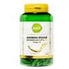 Pharmascience ginseng rouge défenses naturelles-vitalité 200 gélules