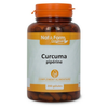 Nat & Form Original Curcuma Pipérine 200 gélules végétales