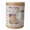 Nat & Form Levure de Bière Revivifiable Bio 200 Gélules Végétales
