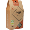 Nat & Form Tisane Cassis Bio 50g