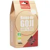 Nat & Form Écoresponsable Baies de Goji Bio 500g