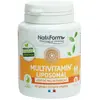 Nat&Form Multivitamin' liposomal x60 gélules végétales