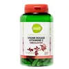 Pharmascience vigne rouge vitamine C circulation 200 gélules