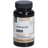 Nat & Form Vitamine B5 fatigue et concentration 30 gélules