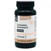 Nat & Form Complexe Vitamines B fatigue 30 gélules