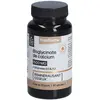 Nat&Form Bisglycinate de Calcium D3 K2 90 Gélules