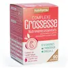 Nat & Form Complexe Grossesse 90 gélules