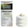Nat & Form Kéraphane Cheveux Ongles Cure 3 mois +1 mois Offert