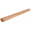 Manche pour marteau - Outibat - 37,5 cm - Bois dur - Vendu à l'unité