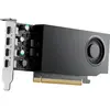 Carte Graphique PNY RTX A400 4GB GDDR6 PCI Express x8 Low Profile