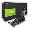 PNY VCQP1000V2-PB carte graphique NVIDIA Quadro P1000 V2 4 Go GDDR5