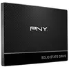 PNY - Disque SSD Interne - CS900 - 240Go - 25 (SSD7CS900-240-PB)