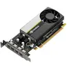 PNY VCNT400-4GB-PB carte graphique NVIDIA T400 4 Go GDDR6