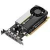 PNY VCNT1000-SB carte graphique NVIDIA T1000 4 Go GDDR6