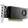 PNY VCNRTXA400-SB carte graphique NVIDIA RTX A400 4 Go GDDR6