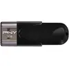 PNY Attaché 4 lecteur USB flash 8 Go USB Type-A 2.0 Noir