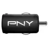 PNY P-P-DC-UF-K01-RB chargeur de téléphones portables Auto Black