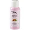 Dissolvant Extra Doux - VITRY - 75ml - Sans acétone - Hydratant - Assouplissant