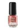 Vitry Mini Vernis à Ongles Soupçon de Rose