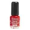 Vitry Ultracolor Vernis à Ongles N° 6 Bordeaux | 4 ml