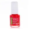 VITRY Be Green - Vernis à ongles n°71 Rouge d'orient 6ml