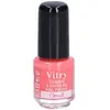 Vitry Vernis à Ongles N°23 Corail 4ml