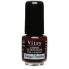 Vitry Ultracolor Vernis à Ongles N° 9 Rouge Ténèbre | 4 ml