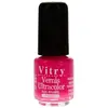 Vitry Ultracolor Vernis à Ongles N° 13 Fuchsia | 4 ml