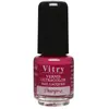Vitry Vernis à Ongles N°120 Pourpre 4ml