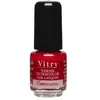Vitry Vernis à Ongles N°107 Amoureuse 4ml