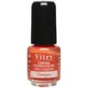 Vitry Vernis à Ongles N°100 Tonique 4ml
