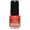 Vitry Vernis à Ongles N°101 Mandarine 4ml