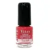 Vitry Vernis à Ongles N°104 Scarlett 4ml