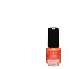 Vitry Vernis à Ongles N°68 Rouge Capucine 4ml