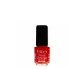 Vitry Ultracolor Vernis à Ongles N° 28 Orange Sanguine | 4 ml