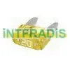 INTFRADIS Fusible (Ref: 667)