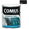 COMUS SOL GRIS CIMENT 0,75L Peinture de protection et décoration pour...