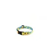 Collier pour chien Martin Sellier M Bleu 25 mm 3007136