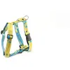 Harnais pour chien Martin Sellier M Bleu 25 mm 3007157