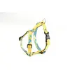 Harnais pour chien Martin Sellier S Bleu 15 mm 3007154