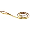 Laisse pour chien nylon Martin Sellier Jaune TU 3009527