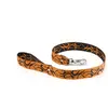 Laisse pour chien Martin Sellier Orange 1 m x 40 mm 3006820