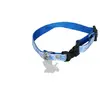 Collier pour chien Martin Sellier S Bleu 15 mm 3009088