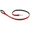 Laisse pour chien Martin Sellier S Rouge 15 mm 3008745