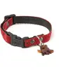 Collier pour chien Martin Sellier S Rouge 15 mm 3009089