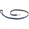 Laisse pour chien Martin Sellier Bleu 15 mm 3008746