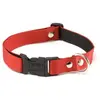 Collier pour chien Martin Sellier M Rouge 25 mm 3007126