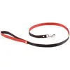 Laisse pour chien Martin Sellier S Rouge 15 mm 3006799