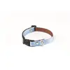 Collier pour chien Martin Sellier S Bleu 15 mm 3007123
