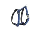 Harnais pour chien Martin Sellier S Bleu 15 mm 3009155